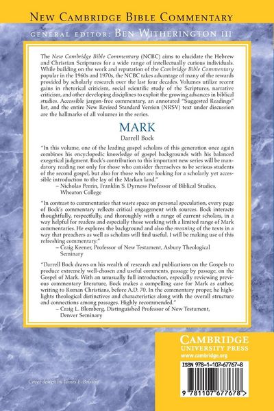 Produktbild: Mark