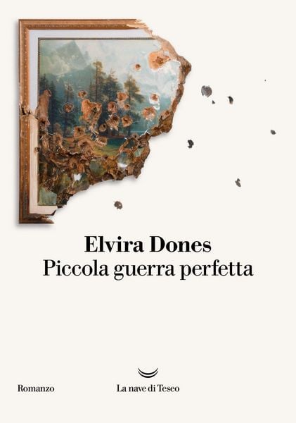 Produktbild: Piccola guerra perfetta