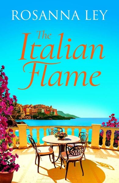 Produktbild: The Italian Flame
