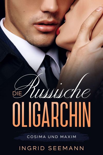 Produktbild: Die russische Oligarchin