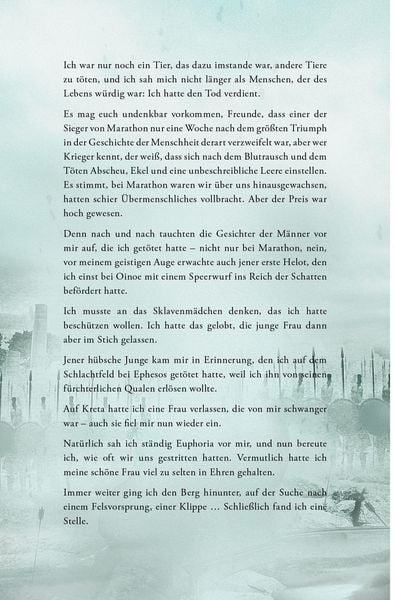 Produktbild: Der Lange Krieg: Bezwinger der Meere