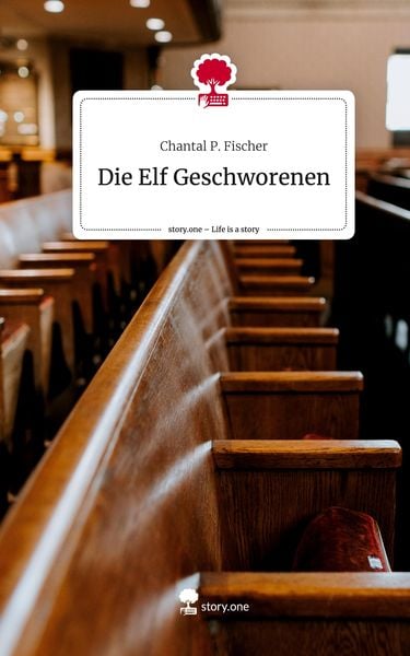 Produktbild: Die Elf Geschworenen. Life is a Story - story.one