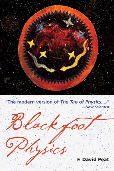 Produktbild: Blackfoot Physics