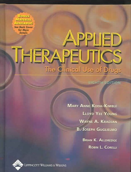 Produktbild: Applied Therapeutics