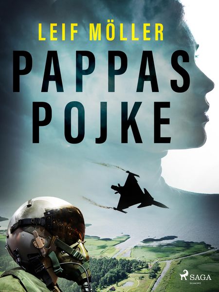 Produktbild: Pappas pojke