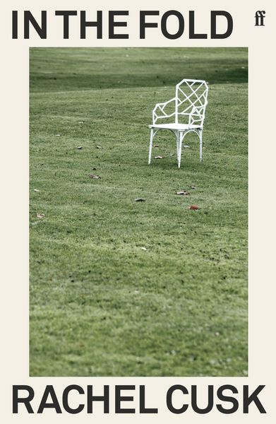 Produktbild: In the Fold