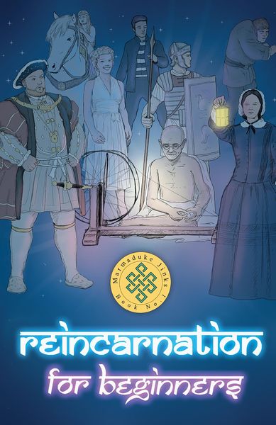 Produktbild: Reincarnation For Beginners