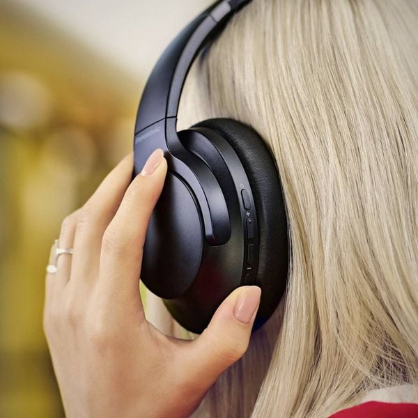 Produktbild: Panasonic Over Ear Kopfh&ouml;rer Bluetooth&reg;