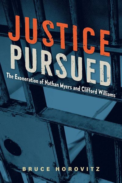 Produktbild: Justice Pursued