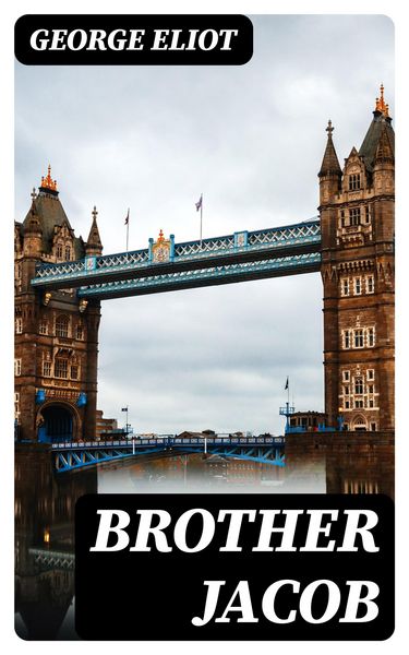 Produktbild: Brother Jacob