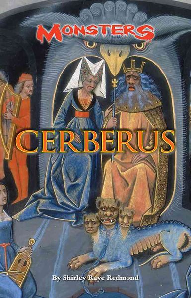 Produktbild: Monsters Cerberus