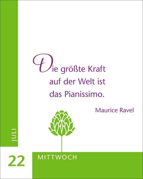 Produktbild: 365 W&uuml;nsche f&uuml;r dich Mini-Geschenkkalender 2026