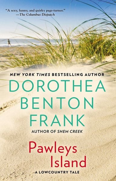 Produktbild: Pawleys Island
