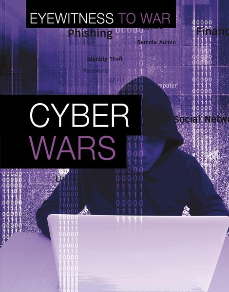 Produktbild: Cyber Wars