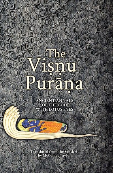 Produktbild: The Viṣṇu Purāṇa