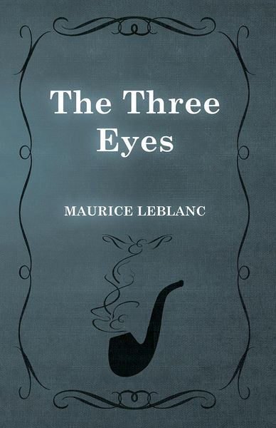 Produktbild: The Three Eyes