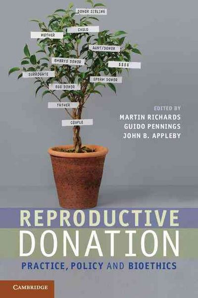 Produktbild: Reproductive Donation