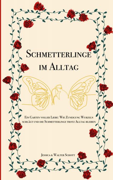 Produktbild: Schmetterlinge im Alltag