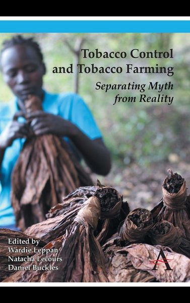 Produktbild: Tobacco Control and Tobacco Farming