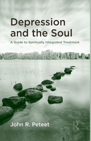 Produktbild: Depression and the Soul