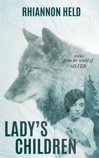Produktbild: Lady's Children (Silver, #5.5)