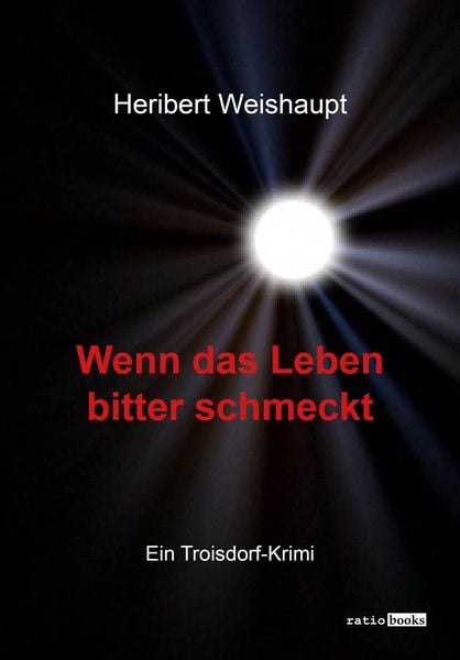 Produktbild: Wenn das Leben bitter schmeckt
