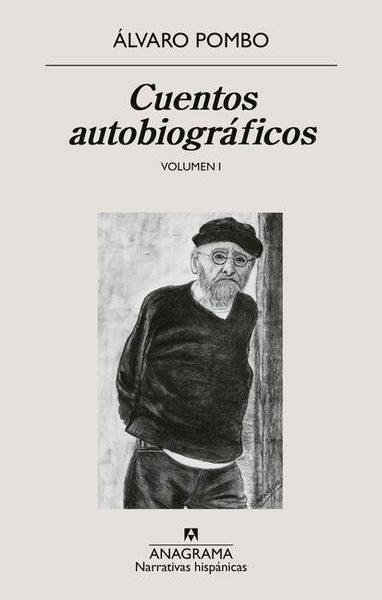 Produktbild: Cuentos Autobiogr&aacute;ficos