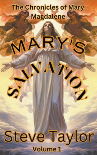 Produktbild: Mary's Salvation