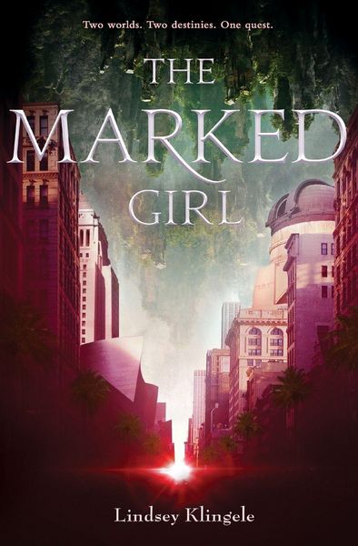 Produktbild: Marked Girl, The