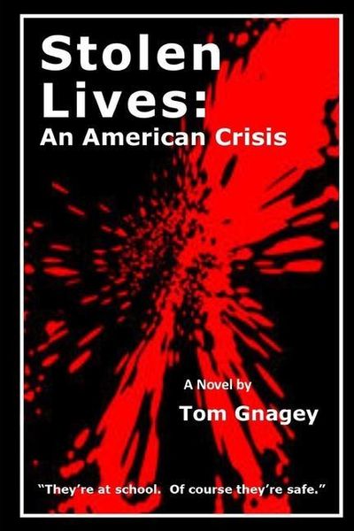 Produktbild: Stolen Lives: an American Crisis