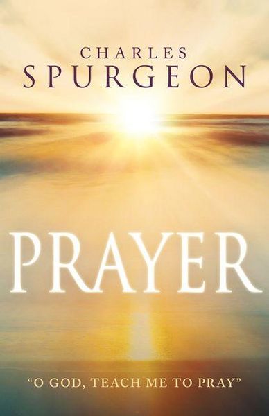 Produktbild: Prayer