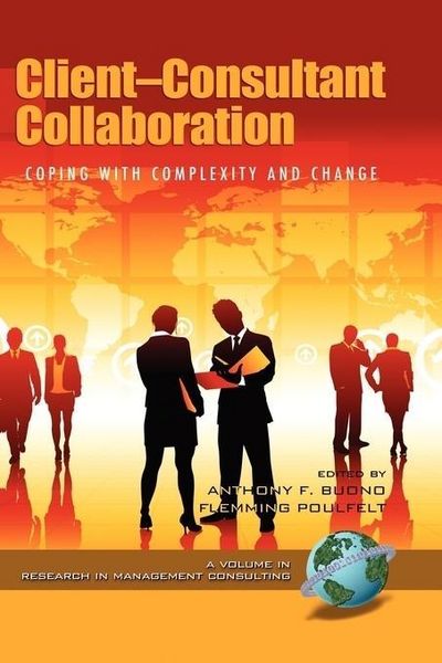 Produktbild: Client-Consultant Collaboration