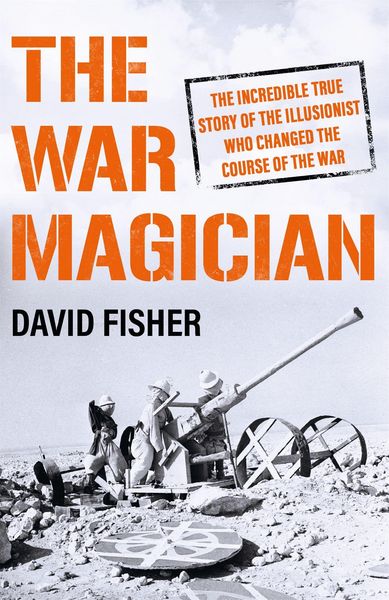 Produktbild: The War Magician