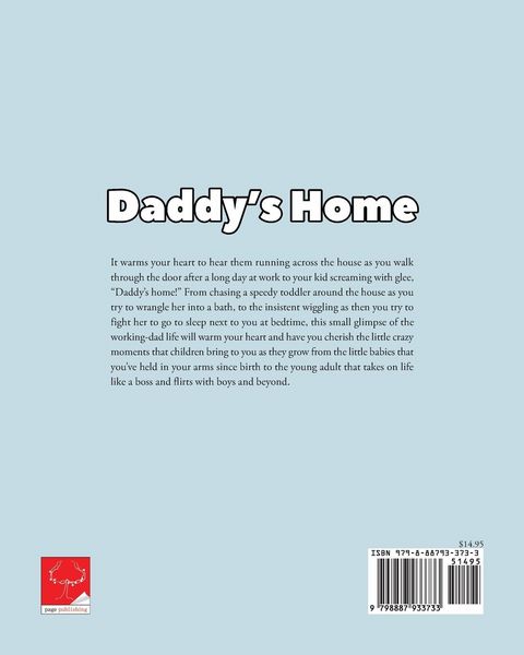 Produktbild: Daddy's Home