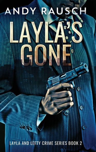 Produktbild: Layla's Gone