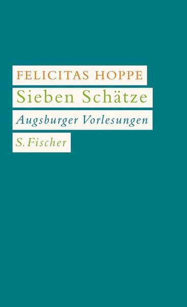 Produktbild: Sieben Sch&auml;tze