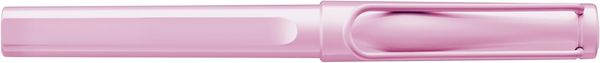Produktbild: LAMY Tintenroller safari lightrose