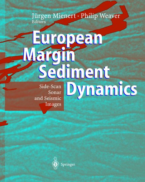 Produktbild: European Margin Sediment Dynamics