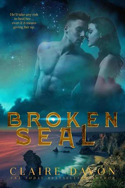 Produktbild: Broken Seal