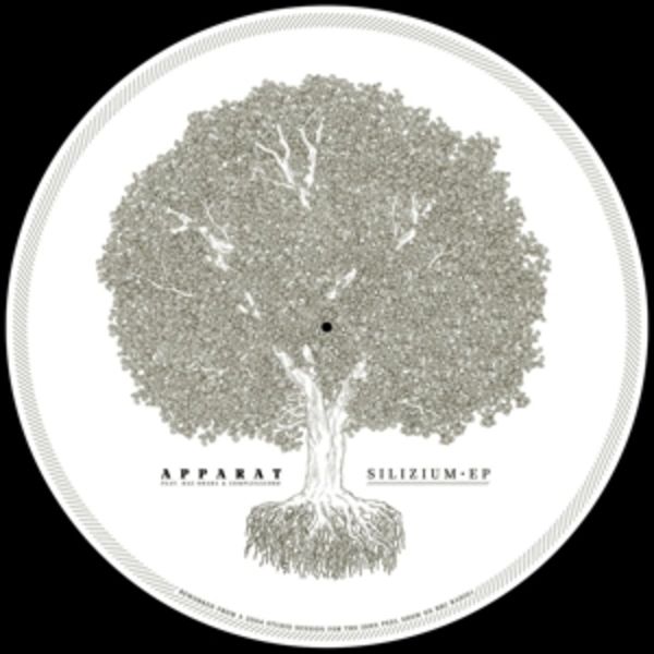 Silizium EP (Picture Disc)