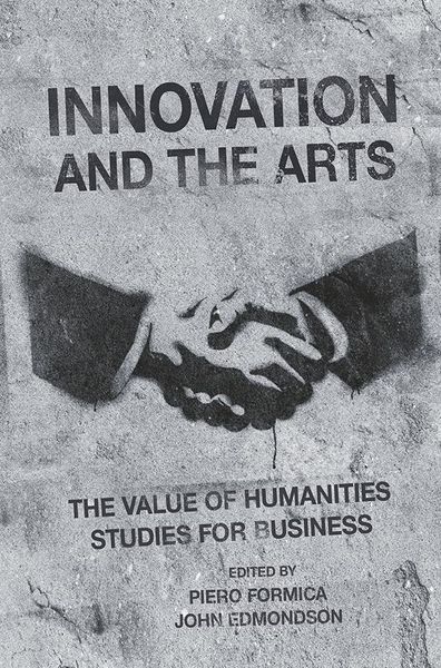 Produktbild: Innovation and the Arts