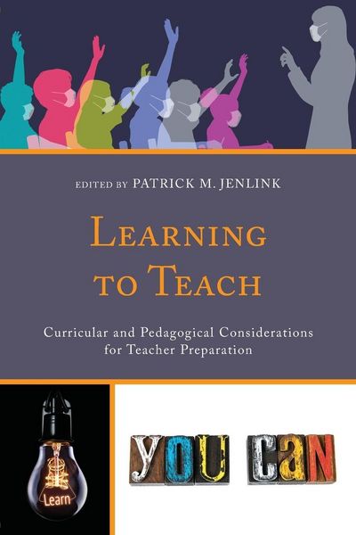 Produktbild: Learning to Teach