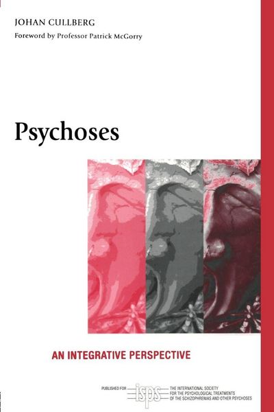 Produktbild: Psychoses