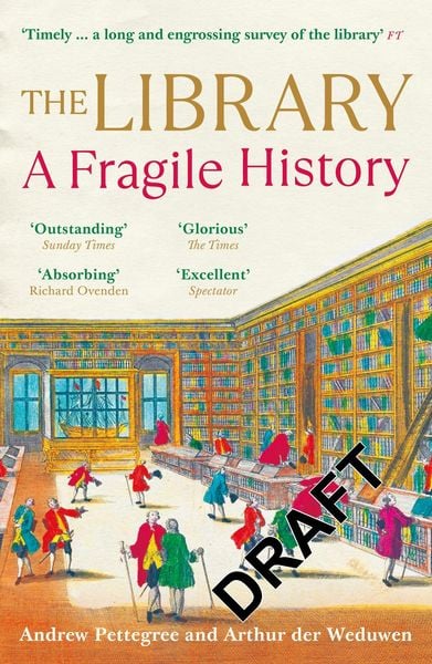 Produktbild: The Library