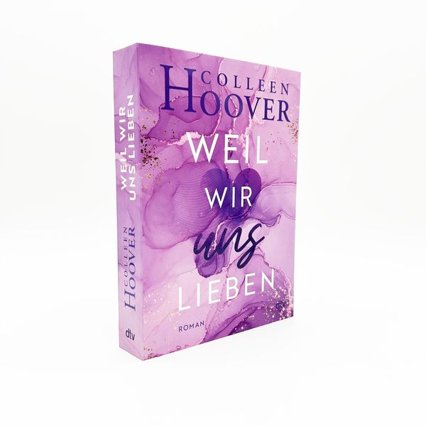 Produktbild: Weil wir uns lieben / Layken Bd. 3