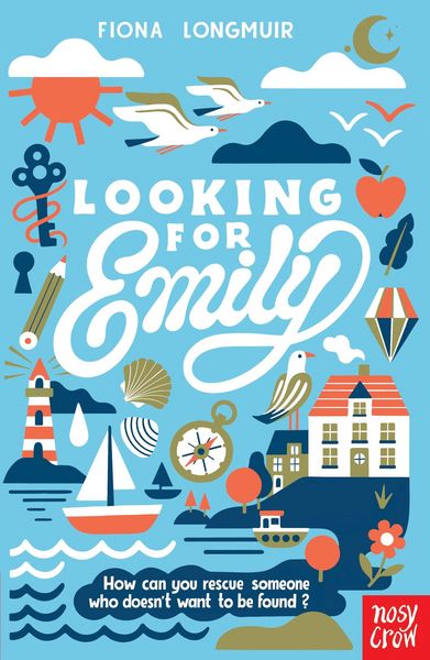 Produktbild: Looking for Emily