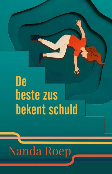 Produktbild: De Beste Zus bekent Schuld