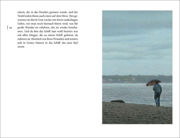 Produktbild: Das Meerbuch