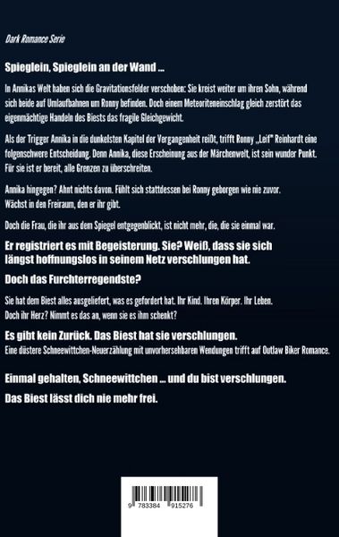 Produktbild: Verschlungen