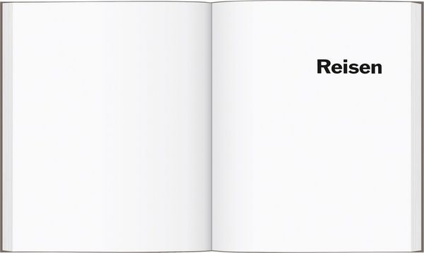 Produktbild: LONELY PLANET Bildband Lonely Planet Reisetagebuch - blau
